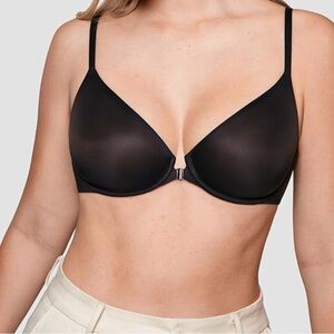 NWT- Inlyric mesh bra size 36C